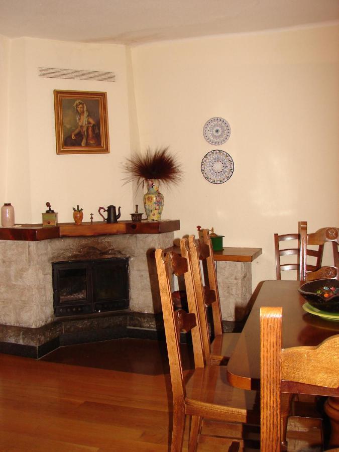 Apartamentos Lazkano I Y II Uharte-Arakil Экстерьер фото