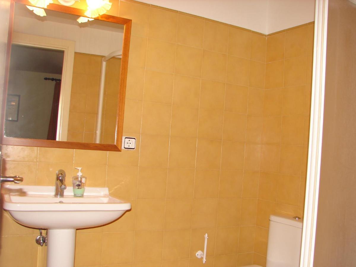 Apartamentos Lazkano I Y II Uharte-Arakil Экстерьер фото