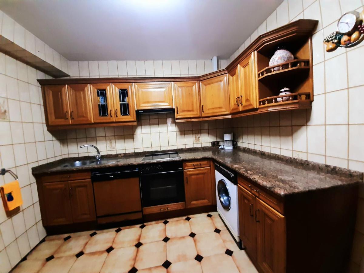 Apartamentos Lazkano I Y II Uharte-Arakil Экстерьер фото